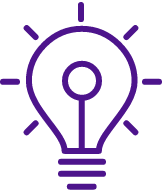 Lightbulb Icon
